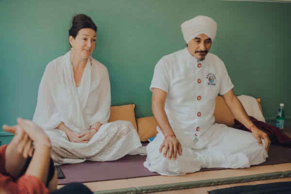 Formation: Guérir par l'intuition - Willan Pinto (5 jours) – Image 4